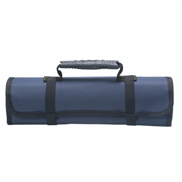 Waterproof Roll up Tool Pouch Wrench Socket Bag - Image 2