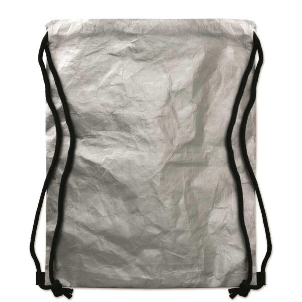Dupont Tyvek Fabrics Material and Drawstring Style Storage Bag - 画像 3