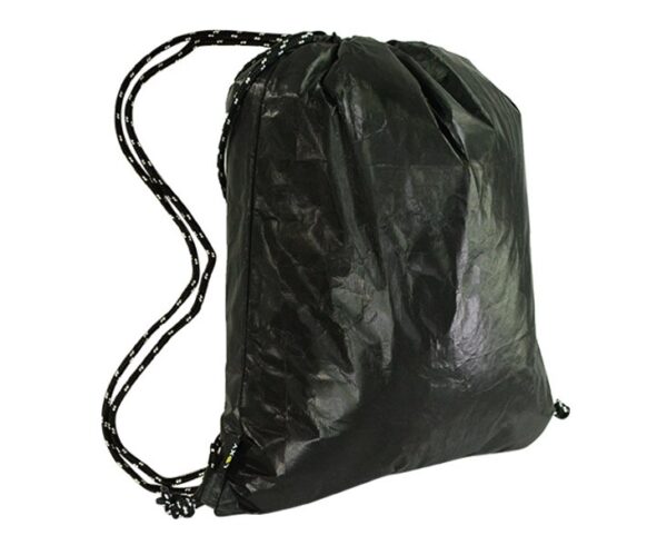 Dupont Tyvek Fabrics Material and Drawstring Style Storage Bag - 画像 4
