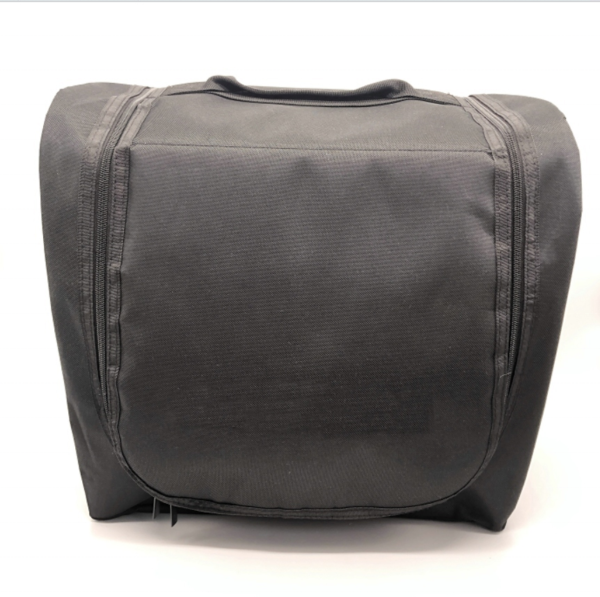 24 Packs Caps Box Crushable Collapsible Easy Travel Protective Hat Bag - 画像 6