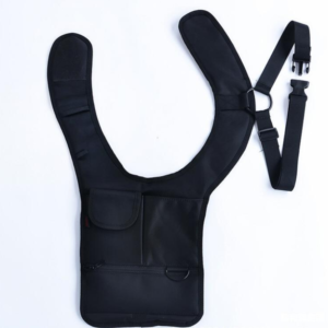 Travel Anti-theft Hidden Underarm Shoulder Bag Cell Phone Bag