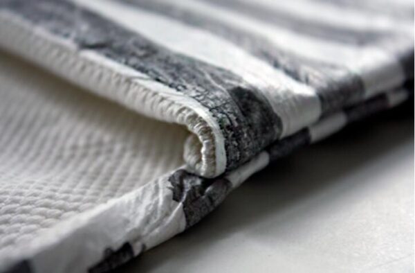 Envelope Tyvek Paper Wallet for Women Clutch Purse - 画像 5