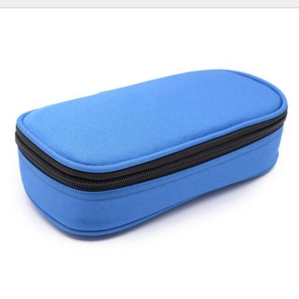 Travel Medical Fridge Insulin Cooler Box Mini Medicine Bag - Bild 3