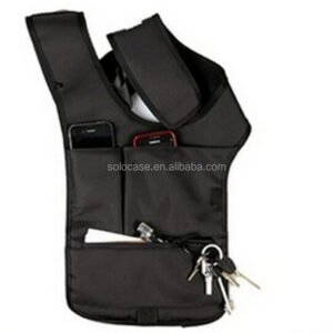 Multi-functional Hidden Underarm Shoulder Bag