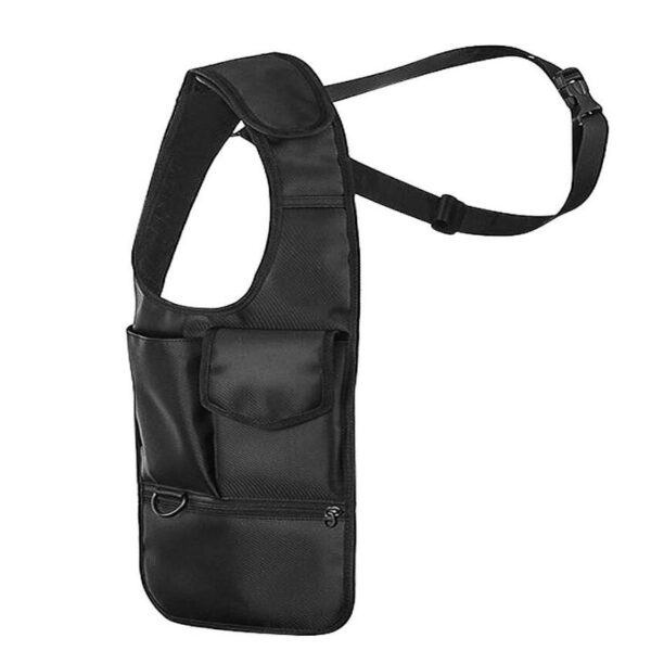 Multi-functional Hidden Underarm Shoulder Bag - Image 5