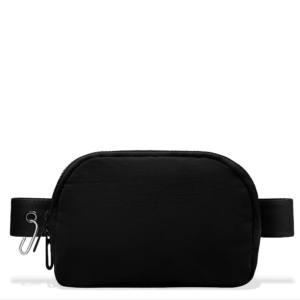 Mum's Memory Waterproof Crossbody Fanny Pack Waist Bag for Women and Men Memory series