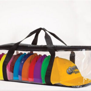 Organizer Zipper Shut Storage Bag for Baseball Cap Hat Special Purpose Case