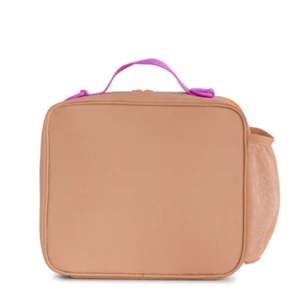 Insulated Kids Lunch Box School Picnic Bag for Children - 영상 4