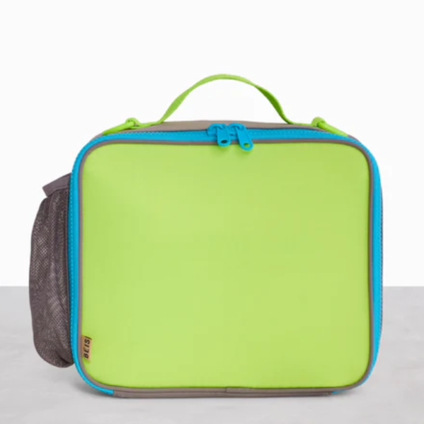 Insulated Kids Lunch Box School Picnic Bag for Children - 영상 5
