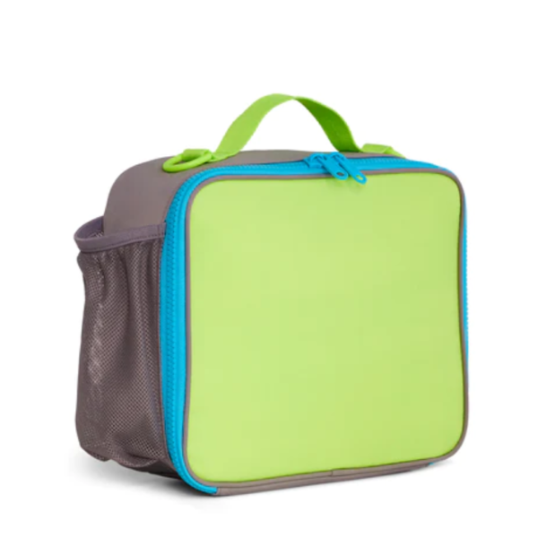 Insulated Kids Lunch Box School Picnic Bag for Children - 영상 6
