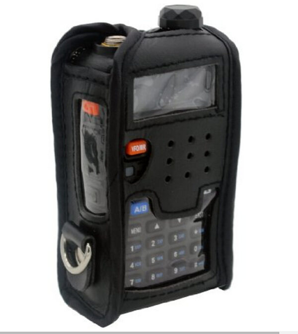 Soft Nylon Safety Gas Detector Carry Pouch Special Purpose Bag &  Case - 영상 2