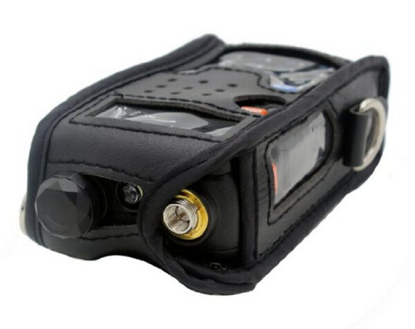 Soft Nylon Safety Gas Detector Carry Pouch Special Purpose Bag &  Case - 영상 4