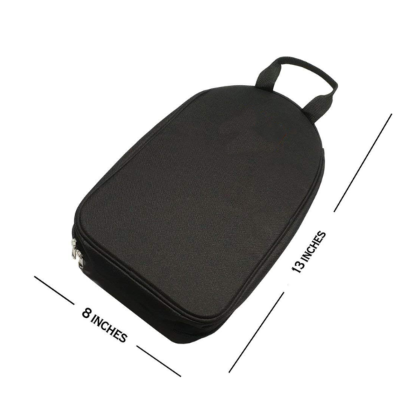 7pcs Camping Cooking Utensils with Storage Bag Kitchen Cook Gear Tool Set - 画像 6