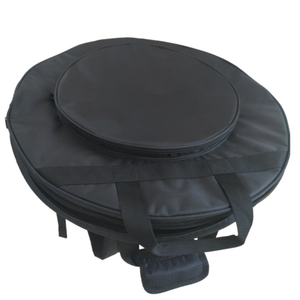 Luxury Travel Hat Carrier Special Purpose Bags & Cases to Keep Hats in Perfect Condition - 画像 4
