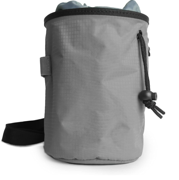 Lightweight Waterproof Durable Rock Climbing Gear Special Purpose Chalk Bag - Imagem 5