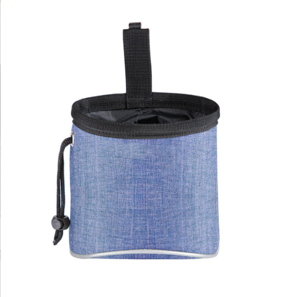 Custom Logo Special Purpose Bag Durable and Strong with Creative Chalk Design - Image 3
