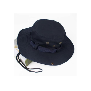 Men's and Women's UPF 50+ Bucket Hat Foldable Boonie Hat Sun Hat for Outdoor Activities
