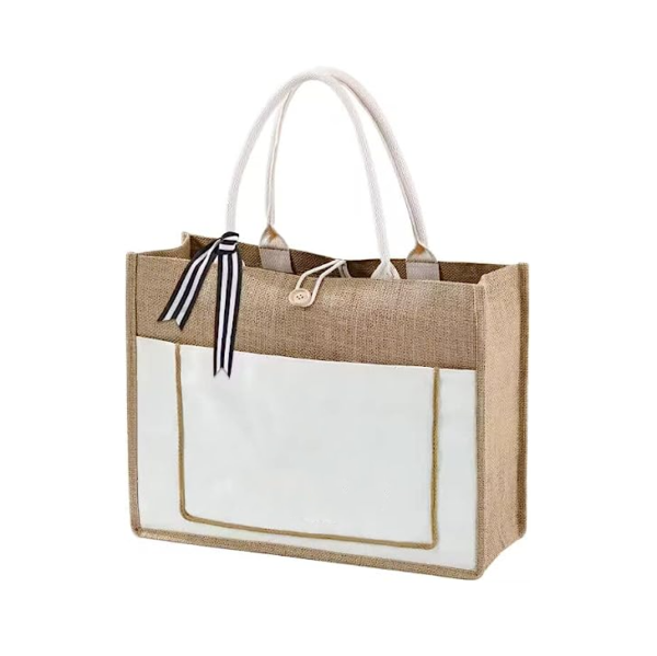Waterproof Oversized Canvas Cooler Bag Stylish and Practical for Storage and Transportation - Image 6