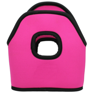 Special Purpose Stirrup Protect Cover Shielding Valuable Saddle from Dirt and Scratches
