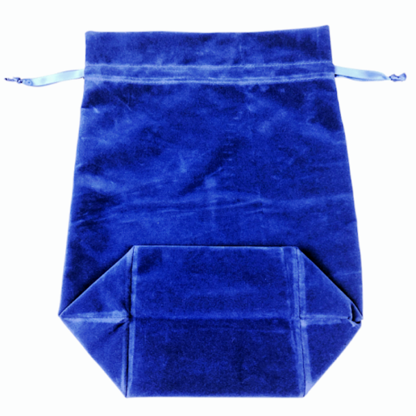 Customized Logo Full Printed Velvet Drawstring Dust Bag Fashion New Design Personalized Cooler Bags - 画像 3