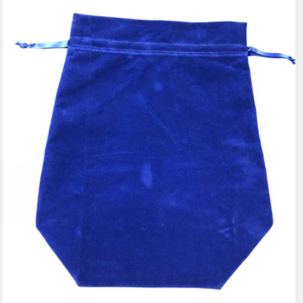 Customized Logo Full Printed Velvet Drawstring Dust Bag Fashion New Design Personalized Cooler Bags - 画像 4