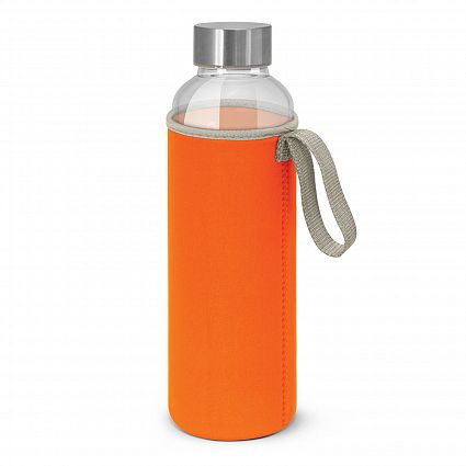 Neoprene Insulated Beer Beverage Drink Bottle Cover with Zip Convenient Cooler Bags for Beverages & Drinks - 画像 3