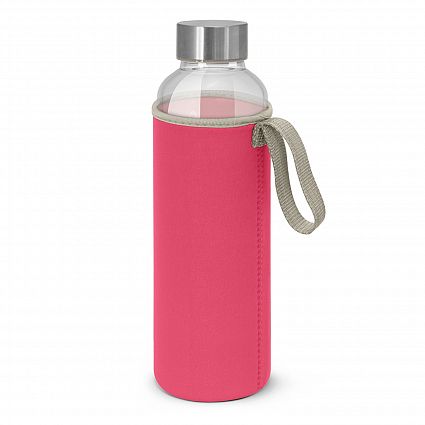 Neoprene Insulated Beer Beverage Drink Bottle Cover with Zip Convenient Cooler Bags for Beverages & Drinks - 画像 4