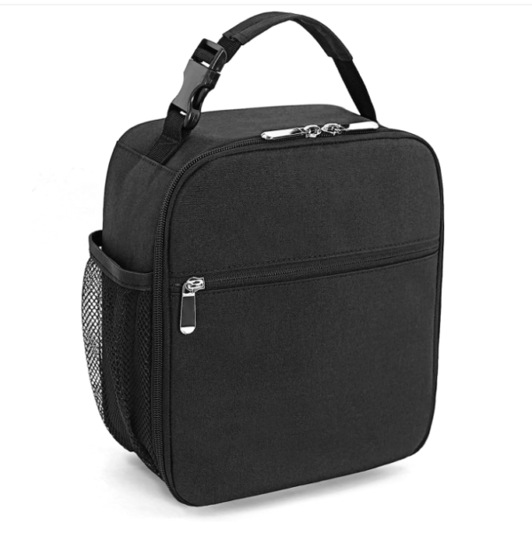 Small Size Cooler Bags Lunch Box for Office Work or Picnic for Men Women Adults - Bild 2