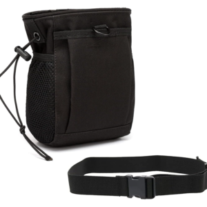 Portable Quick-Clip Belt Bouldering Chalk Bag Special Purpose Chalk Bags & Случаи