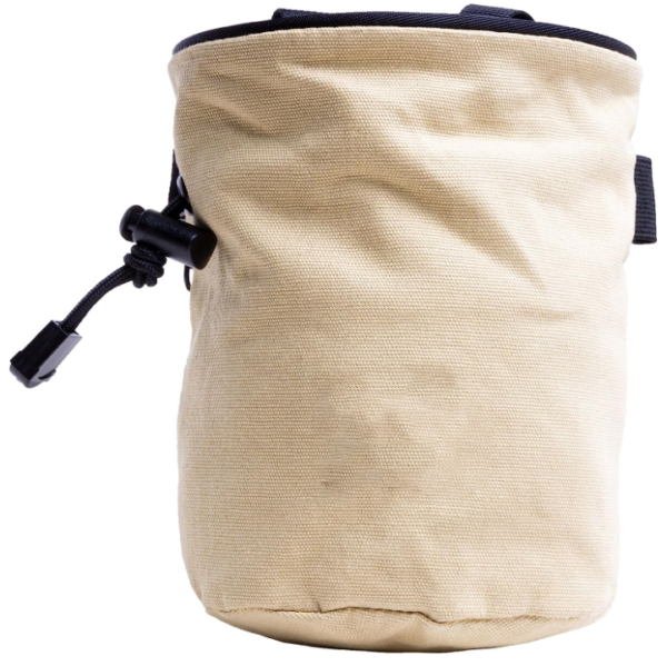 Portable Quick-Clip Belt Bouldering Chalk Bag Special Purpose Chalk Bags & Cases - Imagem 2