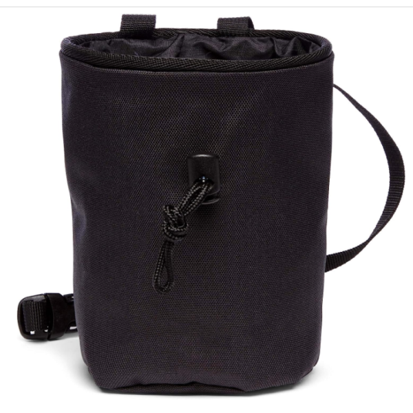 Portable Quick-Clip Belt Bouldering Chalk Bag Special Purpose Chalk Bags & Cases - Imagem 5