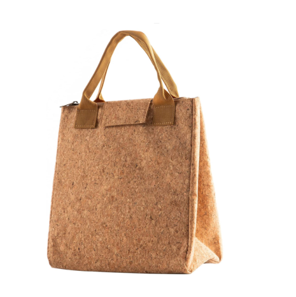 Timeless Design Reusable Insulated Lunch Bag for Fashionable Women for Work Office Picnic Travel - Изображение 2