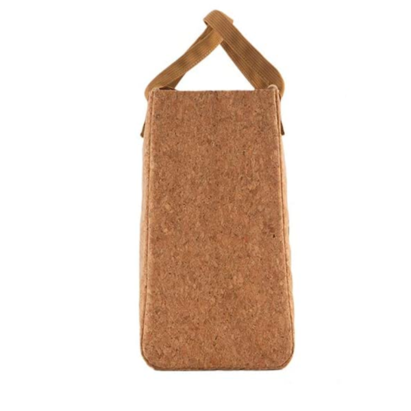 Timeless Design Reusable Insulated Lunch Bag for Fashionable Women for Work Office Picnic Travel - Bild 3
