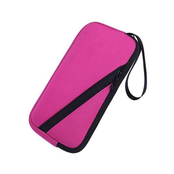 Special Purpose Soft Neoprene Carrying Pouch Sleeve Case Bag Cover for Texas Instruments - Bild 2