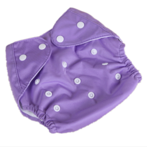 Adjustable Reusable Swim Diapers for Baby for Water Activities and Pool Use