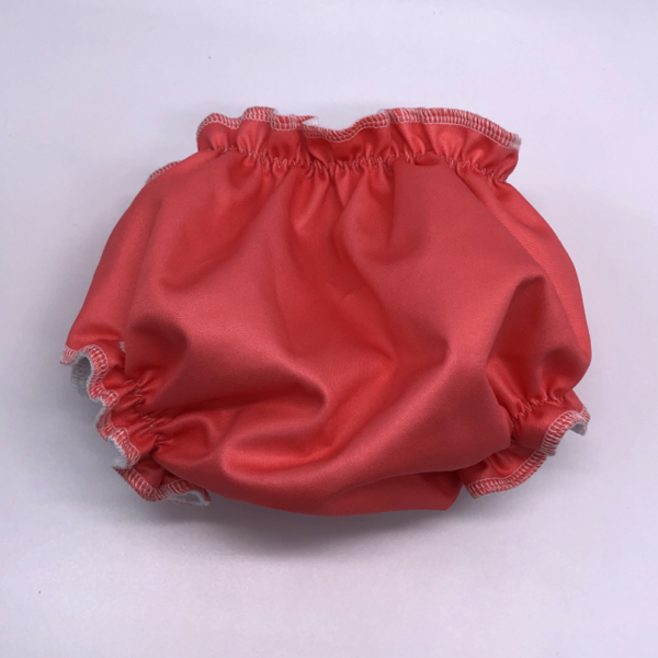 Adjustable Reusable Swim Diapers for Baby for Water Activities and Pool Use - صورة 3