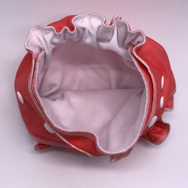 Adjustable Reusable Swim Diapers for Baby for Water Activities and Pool Use - صورة 4