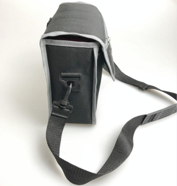 Durable 600D Oxford Polyester LED Light Storage Carry Case Special Purpose Bags & Cases - 영상 4