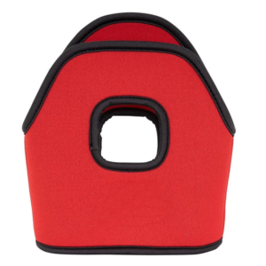 Special Purpose Neoprene Stirrup Covers Protective Saddle Bags & Cases from Scratches and Damage