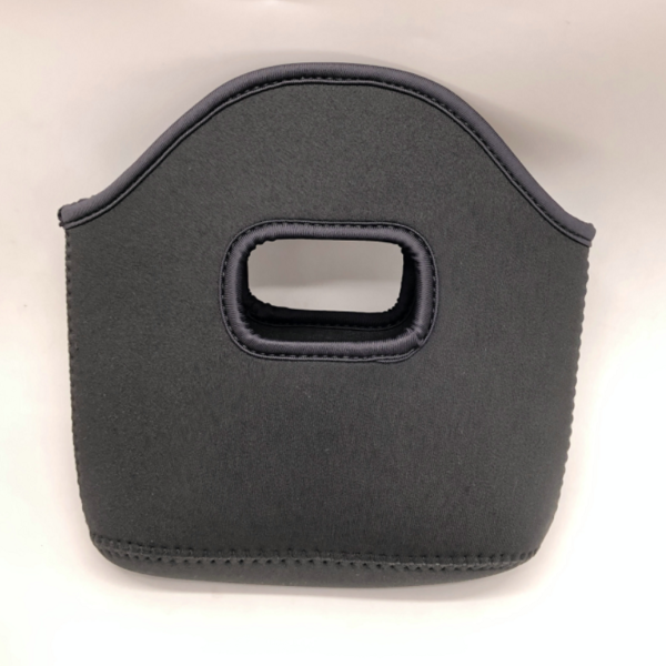 Special Purpose Neoprene Stirrup Covers Protective Saddle Bags & Cases from Scratches and Damage - Image 2