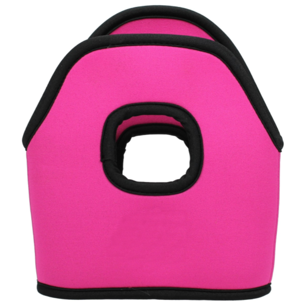 Special Purpose Neoprene Stirrup Covers Protective Saddle Bags & Cases from Scratches and Damage - Image 3