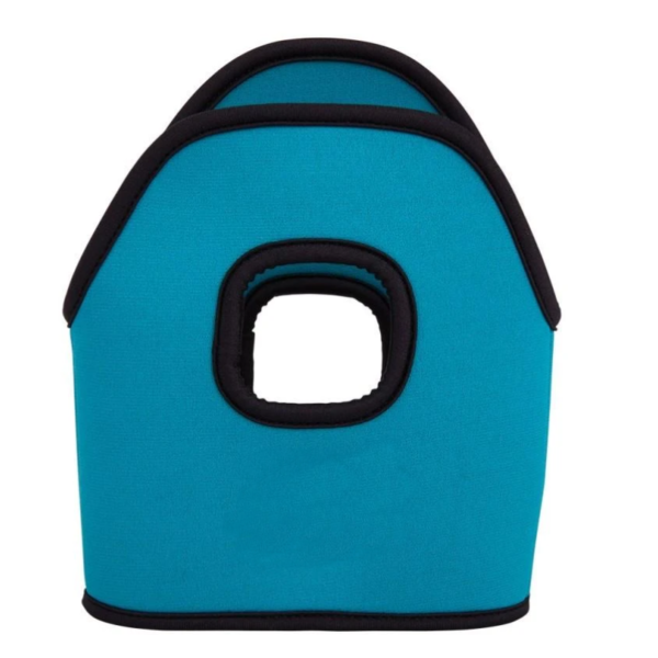 Special Purpose Neoprene Stirrup Covers Protective Saddle Bags & Cases from Scratches and Damage - Image 6