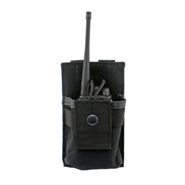 Khaki Tactical Belt Pouch Cell Phone Holster Case Special Purpose Bags & ケース - 画像 4
