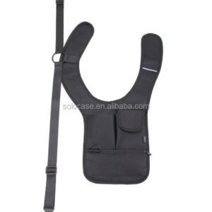 Nylon Multi-Purpose Concealed Pack Hidden Underarm Shoulder Bag Wallets Product Category