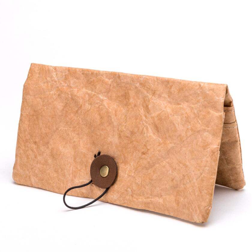 Universal Tyvek Paper Wallet Case for Cell Phones Stylish and Durable - Image 5