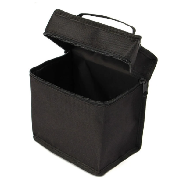 Special Purpose Bag Marker Pen Case Organizer & Storage for 120 Markers Carrying Bag - Image 6