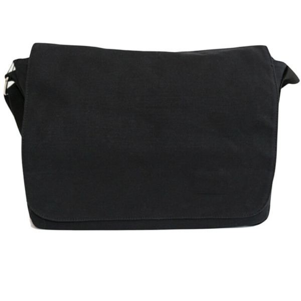 2-Litre Wine Purse Cooler Bag Canvas Insulated with Wine Bladder Perfect for On-The-Go Drink Storage - Bild 2