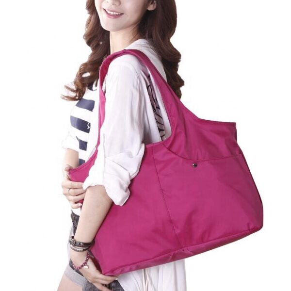 Hospital Delivery Bag for New Moms Diaper Bag for Labor and Delivery - Изображение 6