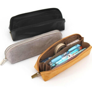 Waterproof Tyvek Paper Bag for Pen Pencil Marker Stationery Organizer Special Purpose Cases