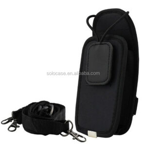 Universal Pouch for Two-Way Radio Special Purpose Case for Radio Holder